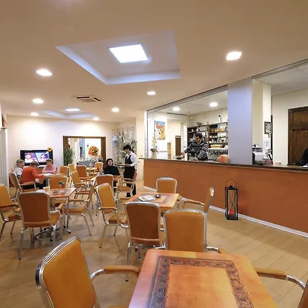 Hotel Arma Ristorante-2