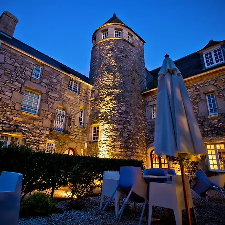 Hotel Le Temps De Vivre-2