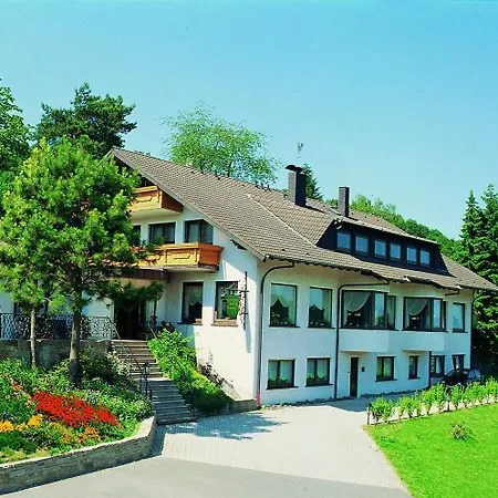 Hotel Auf dem Kamp-2