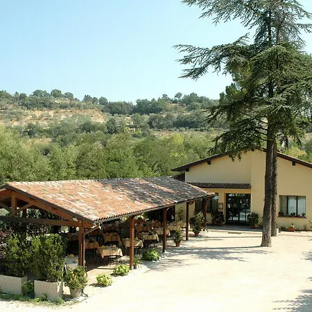 Hotel Ponte San Vittorino-2