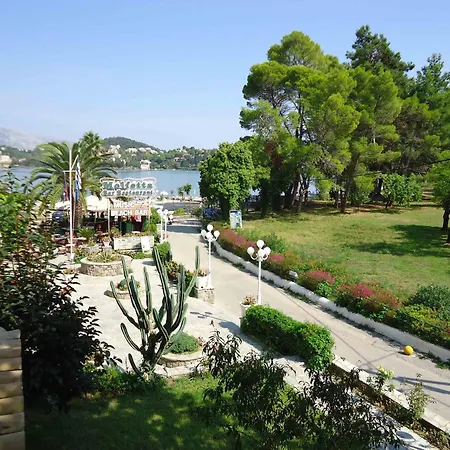 Molfetta Beach Hotel-2