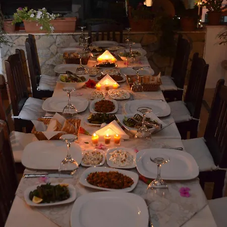 Kleo Boutique Otel Kalkan-2
