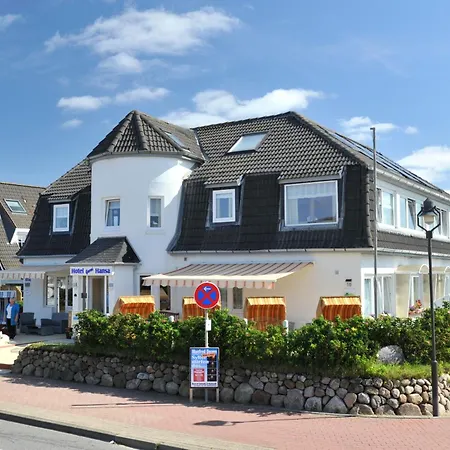 Hotel Hansa-2