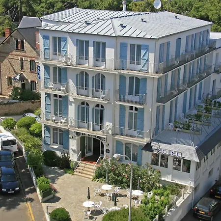 Hotel La Concorde-3