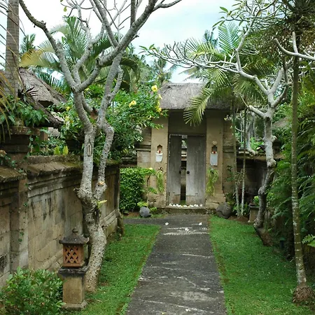 Bumi Ubud Resort-2