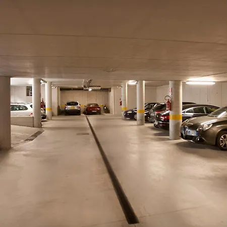 Hotel Internazionale-2