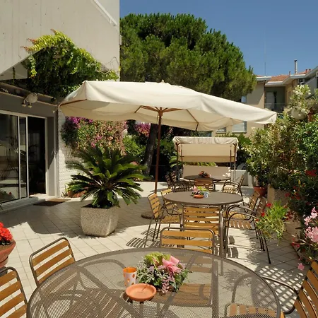 Hotel Corallo-3