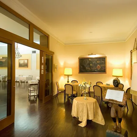 Hotel Cappelli-3