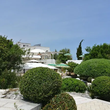 Hotel Incanto-3
