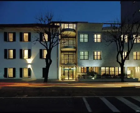 Hotel La Cascata-2