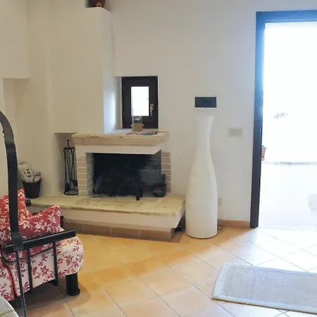 B&B Casa Dorsi-3