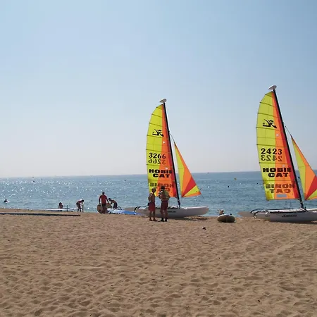Hotel Montemar Maritim-2