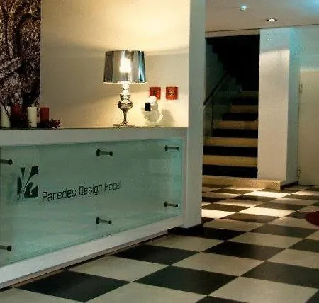 Paredes Design Hotel-3