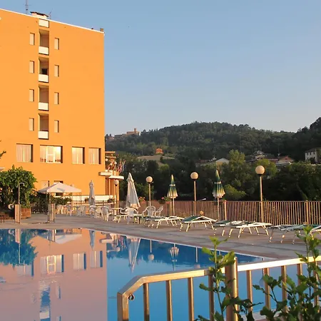 Hotel Ducale-3