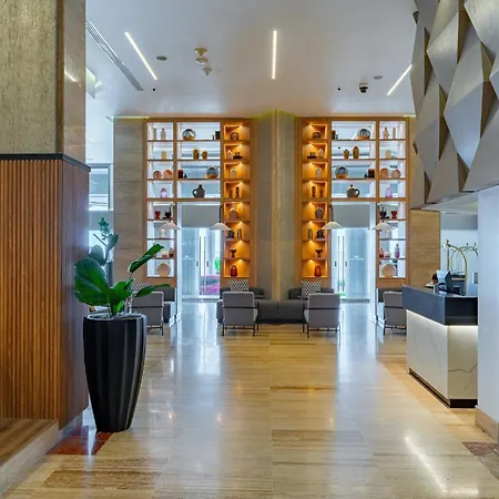 Crowne Plaza Santo Domingo By Ihg-3