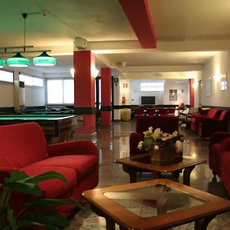 Hotel Garden-3