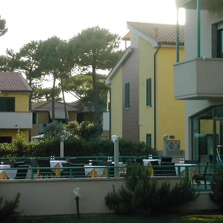 Hotel Flora-2