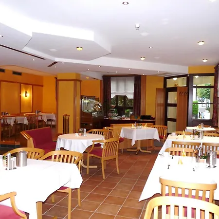 Hotel Garni Zum Eichwerder-3