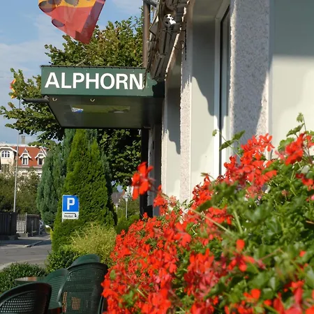 Hotel Alphorn-2