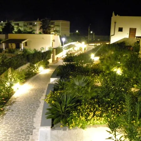 Hotel Borgo Eolie-3