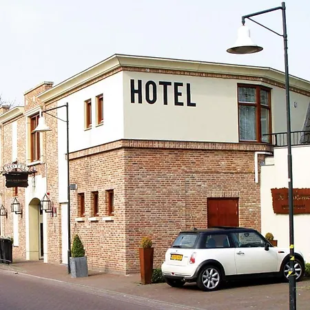 Hotel Huys van Heusden-3