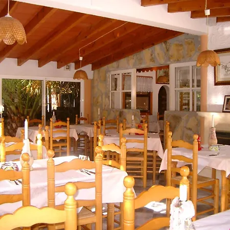 Hotel Montemar-3