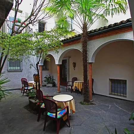 Piazza Ascona Hotel & Restaurants-2