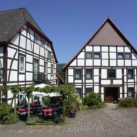 Hotel Schwalenberger Malkasten-2