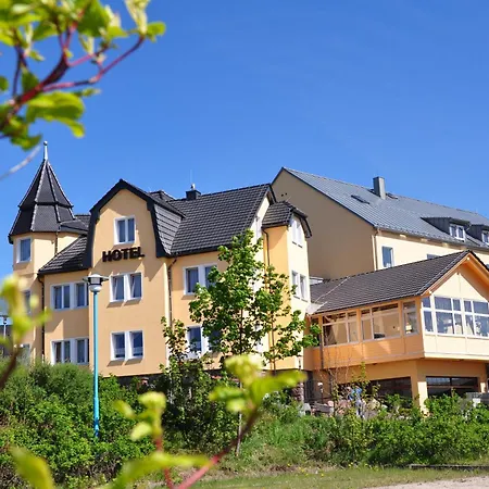 Schlossberghotel Oberhof-3