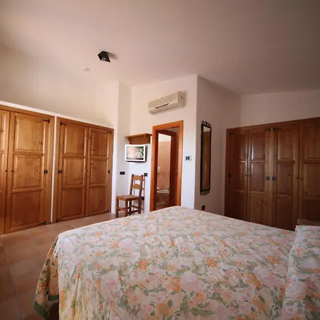 Residenza Capriccioli-3
