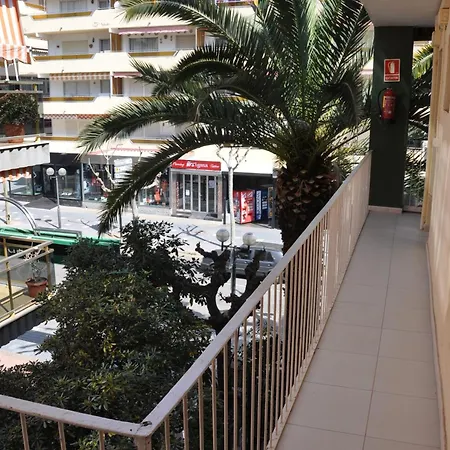 Hostal Montsant-2