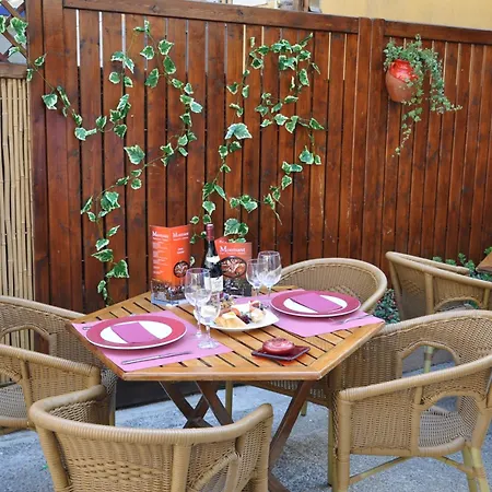 Hostal Montsant-3