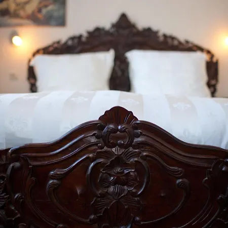Hotel Pension 'T Huys Grol-3