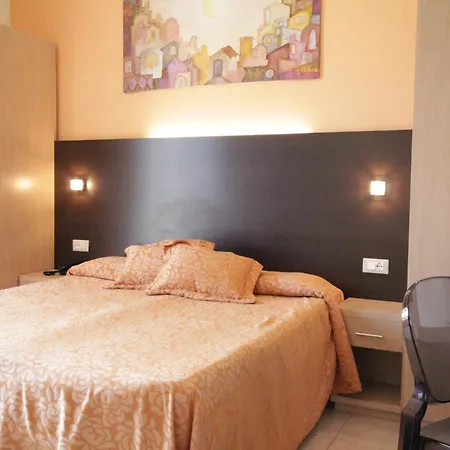 Hotel Dei Tigli-2