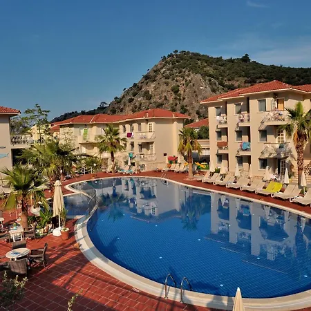 The Blue Lagoon Deluxe Hotel-3