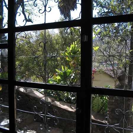 Hotel Pousada Hospedaria Antiga-2