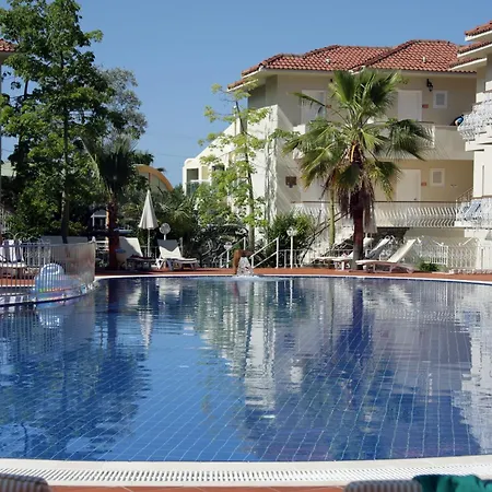 The Blue Lagoon Deluxe Hotel-2