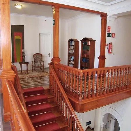 Hotel Alhambra-2