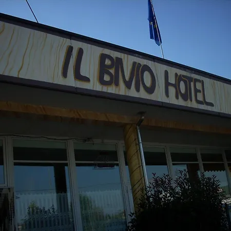 Il Bivio Hotel-2