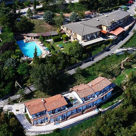 Hotel Panorama E Residence-3
