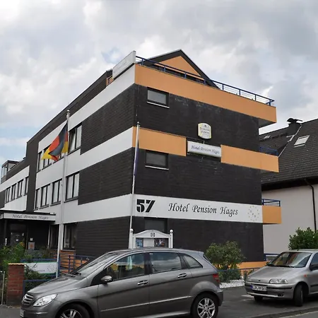 Hotel Hages-2