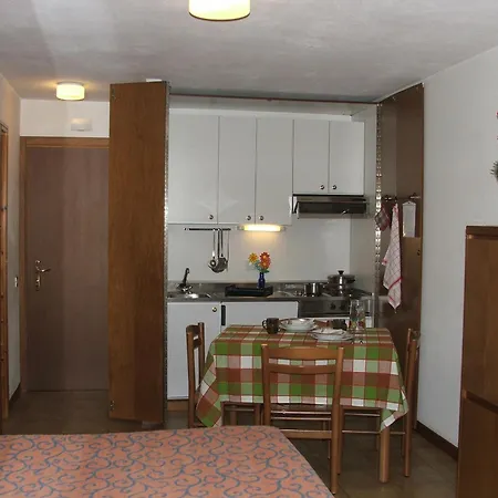 Residence Valfurva-2