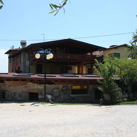 Hotel La Pergola-2