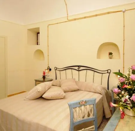 Locanda Degli Dei-2