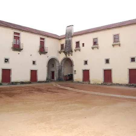 Convento De Tibaes-3