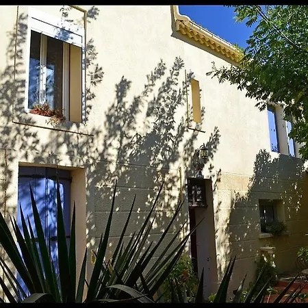 Hôtel Du Patriarche-2