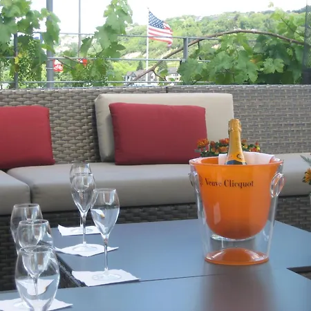 RheinHotel ARTE-3