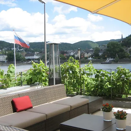 RheinHotel ARTE-2