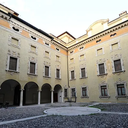 Casa Museo Palazzo Valenti Gonzaga-2
