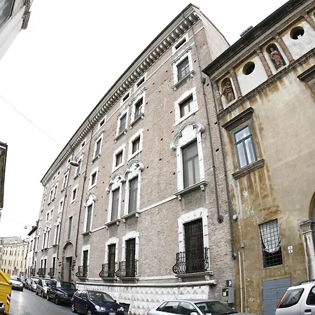 Casa Museo Palazzo Valenti Gonzaga-3